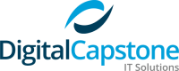 Digital capstone