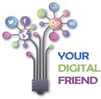 Digital friend