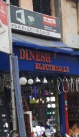 Dinesh electricals - india