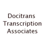 Docitrans transcription associates - india