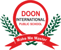 Doon international public school - india