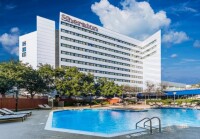 Sheraton North Houston Hotel