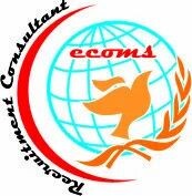 Ecoms consultant pvt ltd