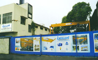 Excellent handling systems private limited