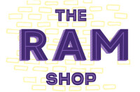 WCU Ram Shop