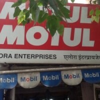 Ellora enterprises - india