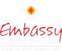 Embassy corporate promotion