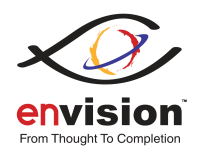 Envision network technologies