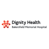 Dignity Health Bakersfield Memorial