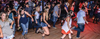 Big Texas Dancehall and Saloon