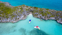 Silly Creek Watersports, Providenciales, Turks & Caicos Islands