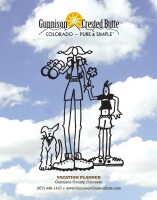 The Inn at Crested Butte & True Value Hardware, Crested Butte CO