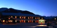 Old Town Inn. Crested Butte, CO