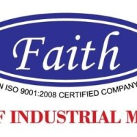 Faith machinery stores pvt ltd