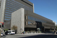 Palais de Justice de Montréal