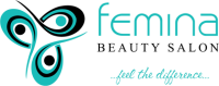 Femina beauty parlour - india