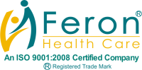 Feron healthcare pvt ltd