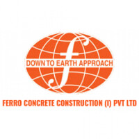 Ferro concrete construction - india