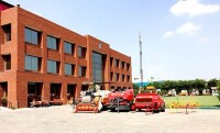 Beri udyog pvt.ltd. (fieldking)