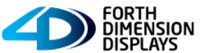 Forth dimension displays