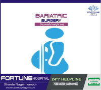 Fortune hospital sharda nagar