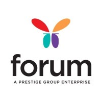 Forum malls