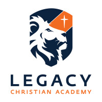 Legacy Christian Academy - Minnesota