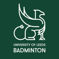 Badminton coaching leeds