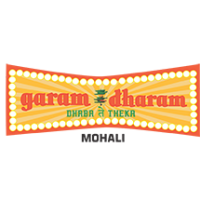 Garam dharam