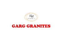 Garg granites pvt. ltd.