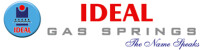 Ideal gas springs - india