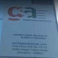 Gaurav singh architect