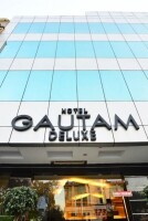 Hotel gautam deluxe