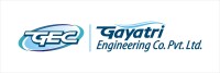Gayatri engineering co - india