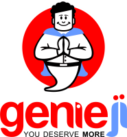 Genieji