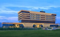 Gift city club