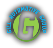 Gill motors