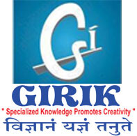 Girik solutions pvt. ltd.