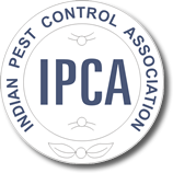 Pest control india