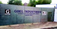 Goel industries - india