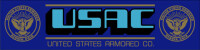 United States Armored