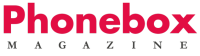 The Phonebox Magazine