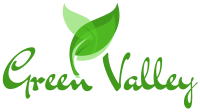 Green valley organic spices