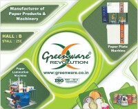 Greenware revolution - india