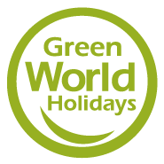 Green world holidays