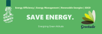 Greetude energy