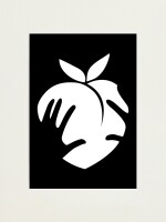Peach retail