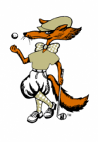 Fox Hopyard Golf Club