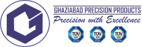 Ghaziabad Precision Products