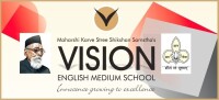 High vision english medium school - india